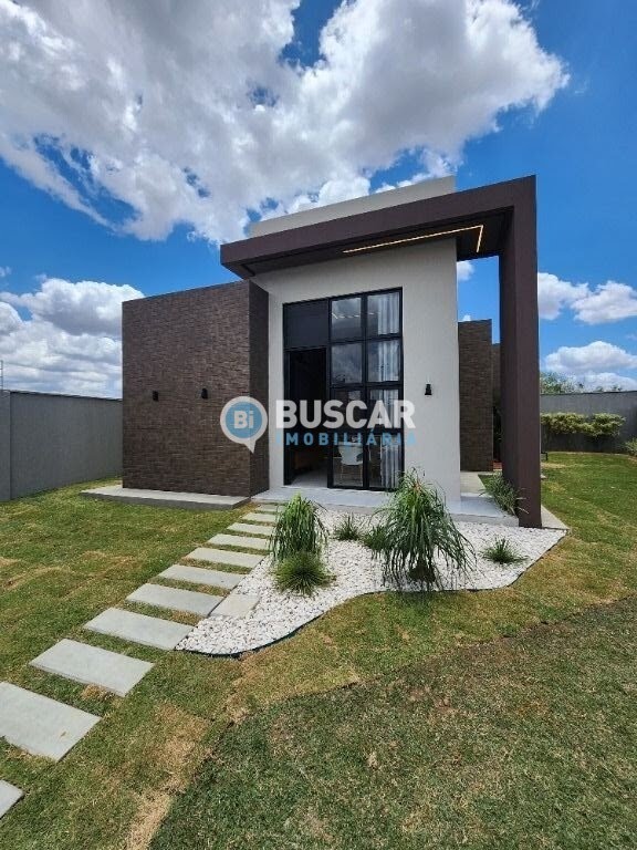Casa à venda com 3 quartos, 1 suíte, 2 vagas e 172m² no Sim, Feira de Santana (BA) — foto 8 de 14