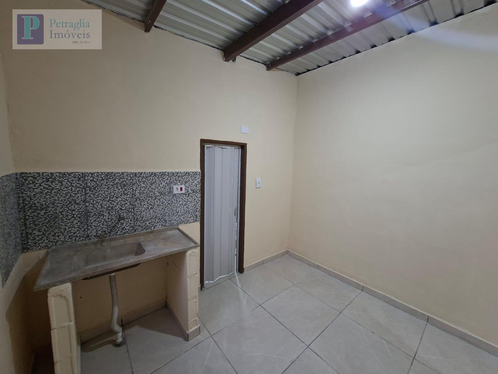 Casa, 1 quarto, 25 m² - Foto 2