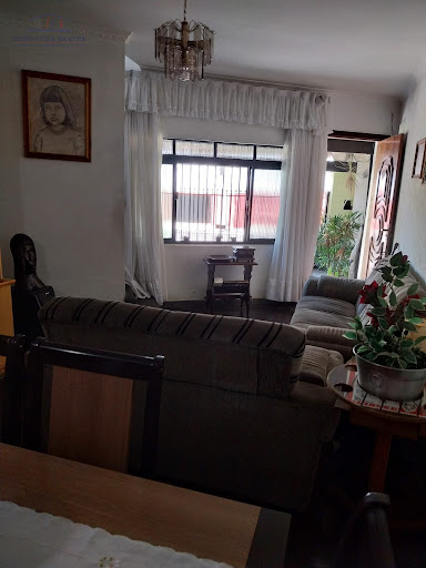 Sala, outra vista