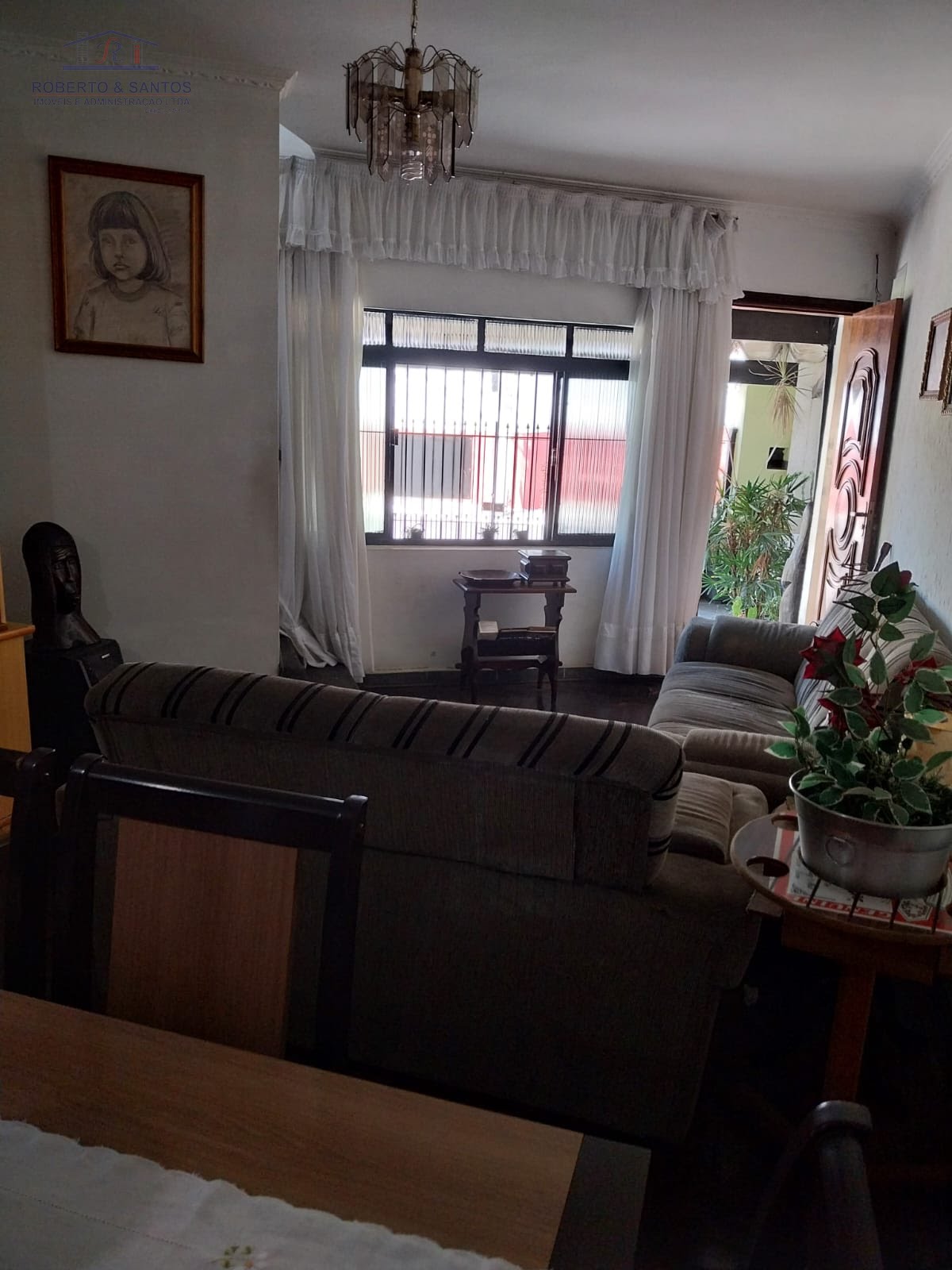 Sala, outra vista