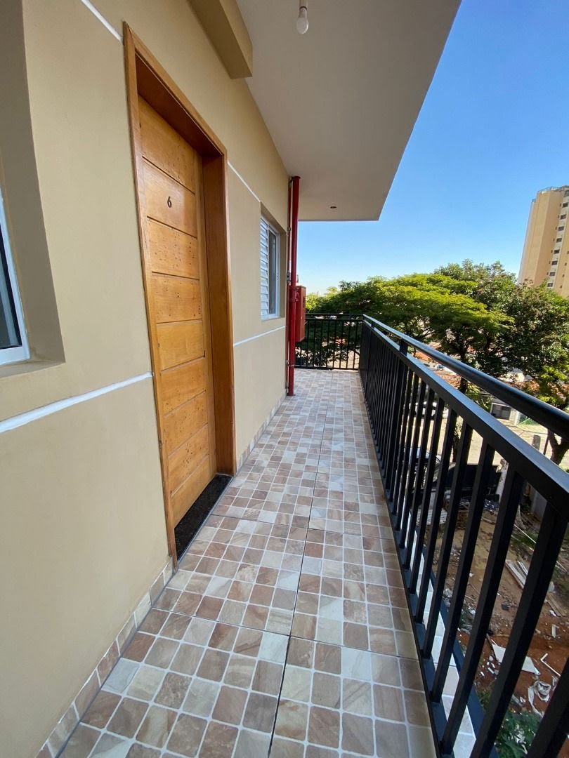 Prédio Inteiro, 42 m² - Foto 12