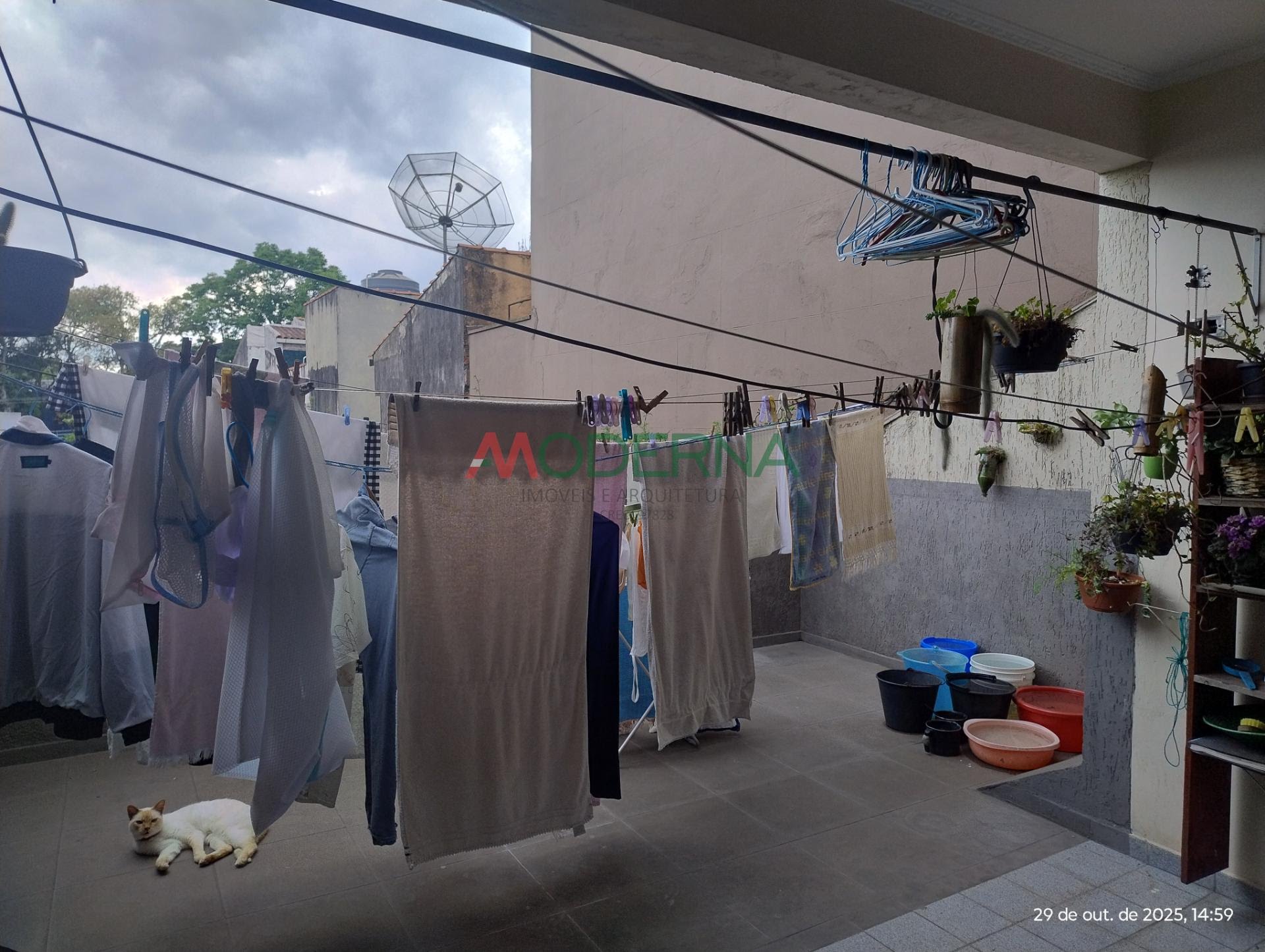 Casa à venda com 3 quartos, 1 suíte, 3 vagas e 289m² no Taboão, São Bernardo do Campo (SP) — foto 23 de 30