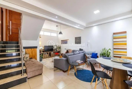 Casa, 3 quartos, 160 m² - Foto 5