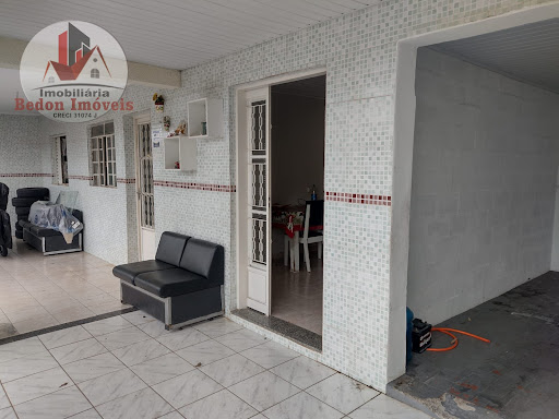 Casa em Jardim Nossa Senhora de Fatima  -  Hortolândia