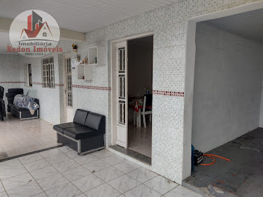 Casa em Jardim Nossa Senhora de Fatima  -  Hortolândia