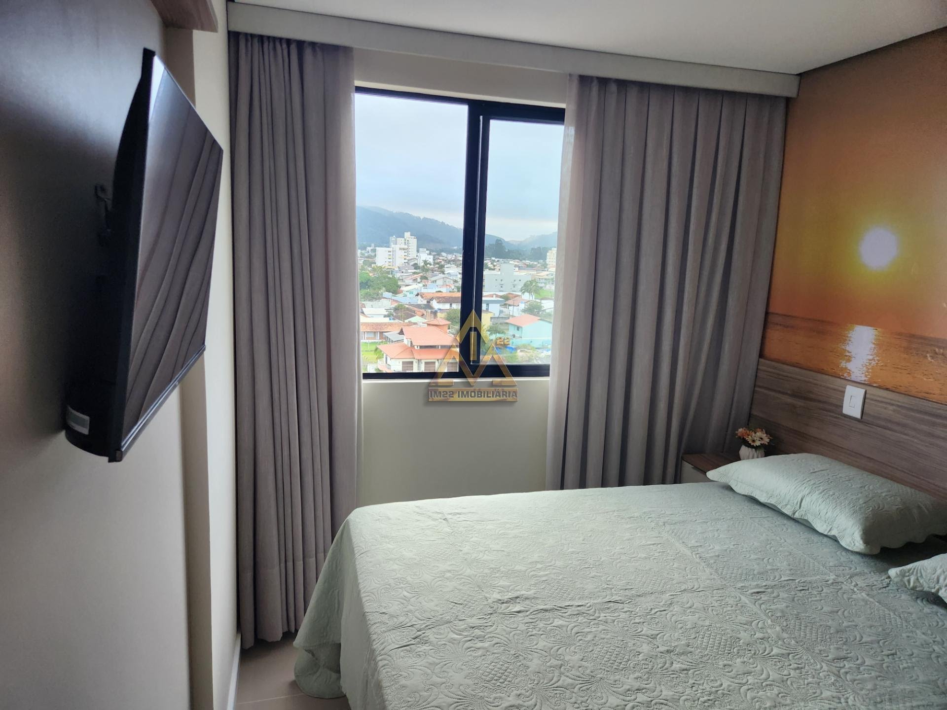 Apartamento à venda com 2 quartos, 1 suíte, 1 vaga e 80m² no Gravatá, Navegantes (SC) — foto 23 de 30