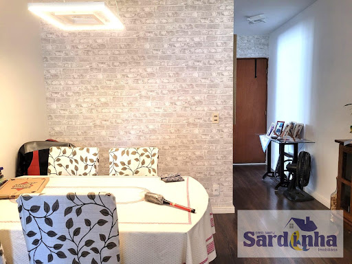Apartamento à Venda na Super Quadra Morumbi, 75m², 3 Dorms, SP