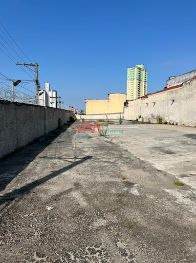 Terreno de 750M² em Vila Príncipe de Gales - Santo André: Venda por R$ 2.200.000,00 e Locação por R$ 9.000,00