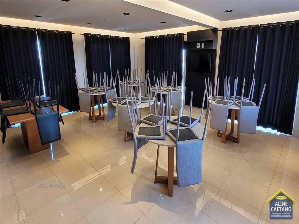 Apartamento para alugar com 2 quartos, 2 suítes, 2 vagas e 90m² no Canto do Forte, Praia Grande (SP) — foto 10 de 24