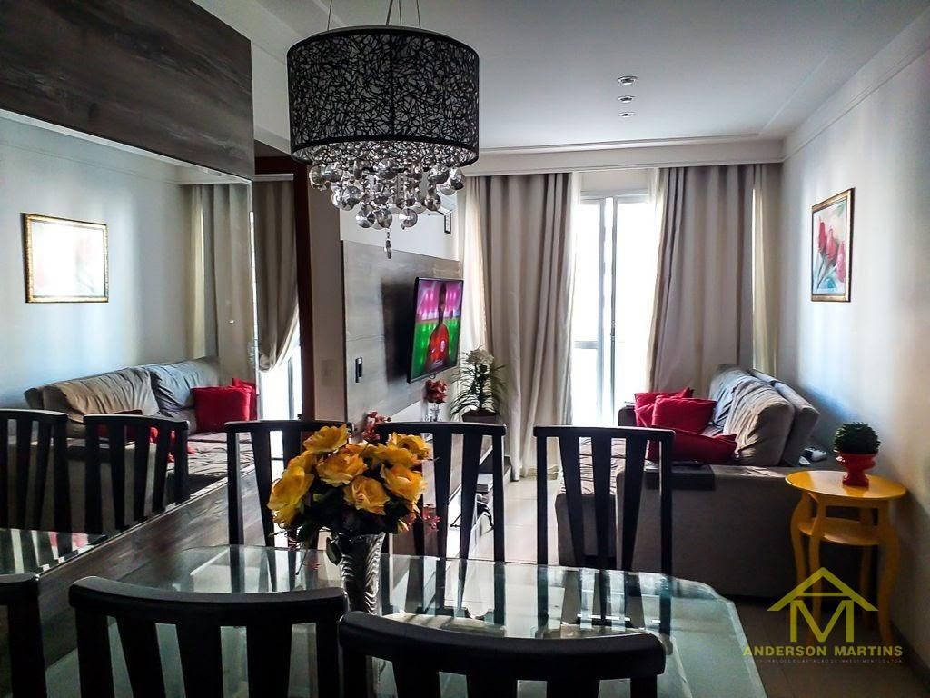 Apartamento, 2 quartos, 63 m² - Foto 4