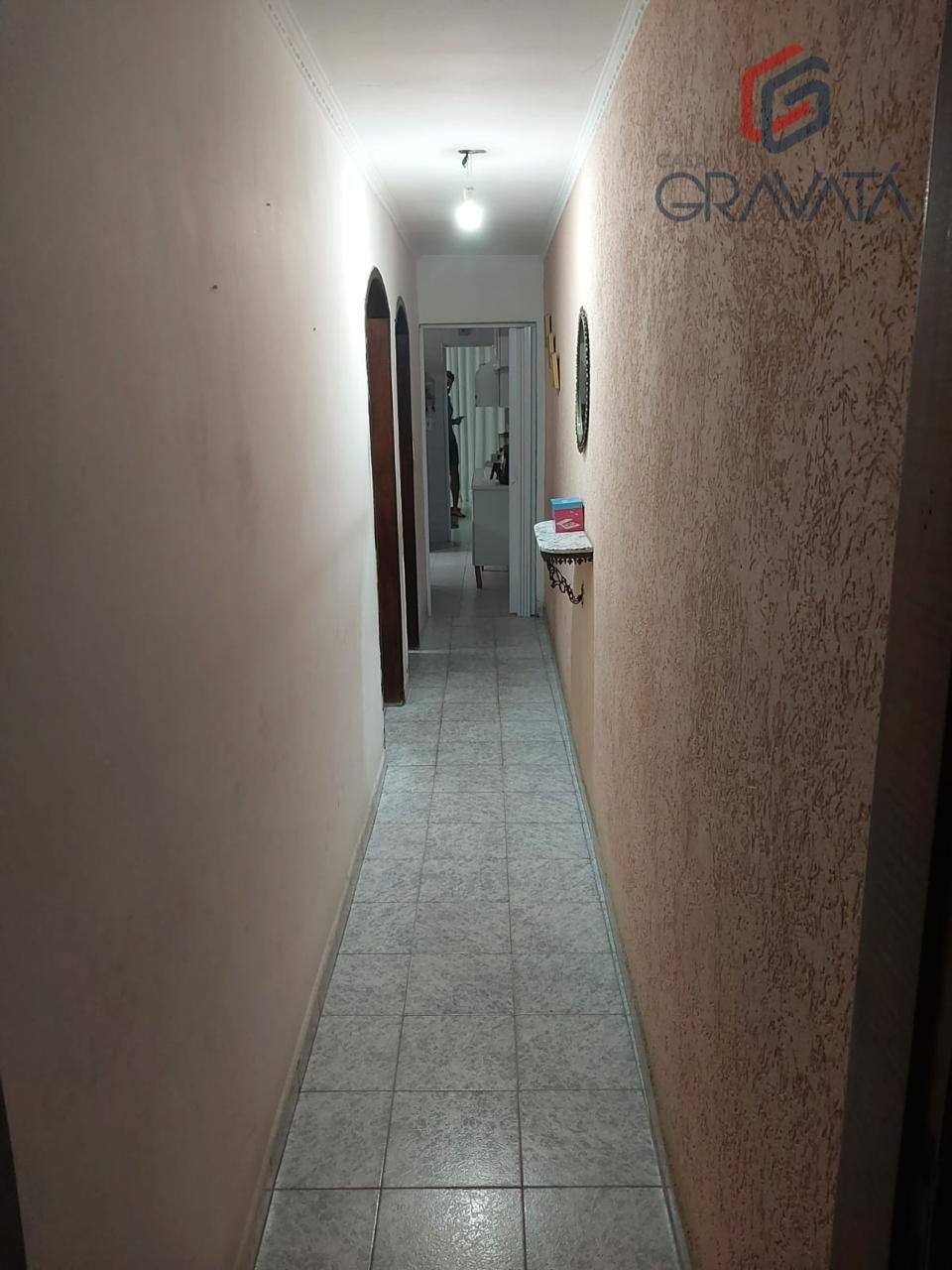 Casa à venda com 2 quartos, 2 banheiros, 2 vagas e 330m² no Vila Lutécia, Santo André (SP) — foto 13 de 20