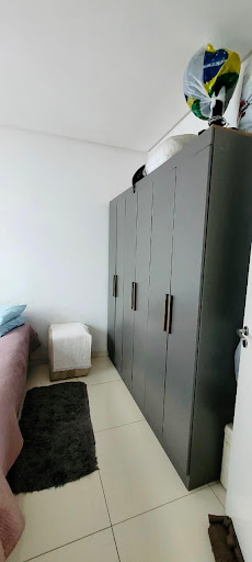 Apartamento em Tabuleiro  -  Camboriú