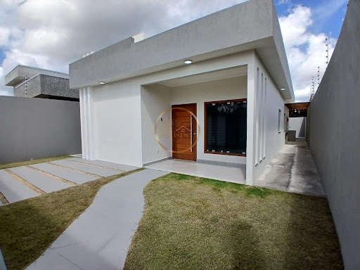 Casa à Venda em Jardins do Porto, Porto Seguro, 3 Dorms, 70m²