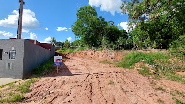 Terreno em Vila Endo  -  Adamantina