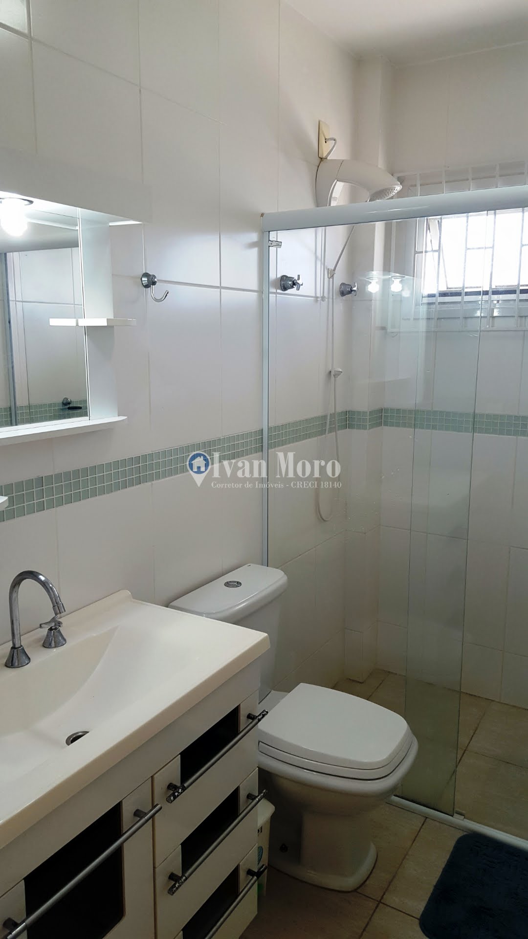 Apartamento para alugar com 1 quarto, 1 banheiro, 1 vaga e 40m² no Daniela, Florianópolis (SC) — foto 10 de 13