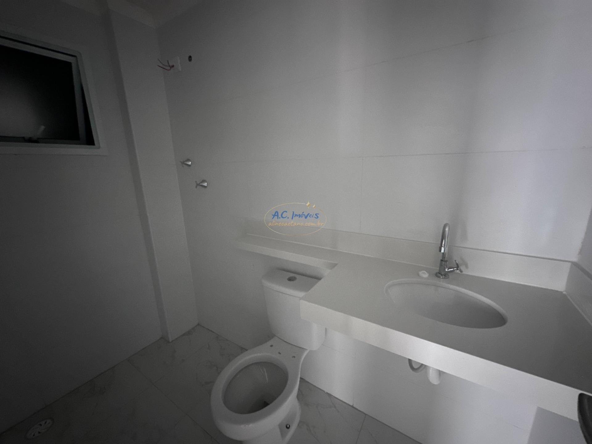 Apartamento à venda com 2 quartos, 1 suíte, 1 vaga e 76m² no Guilhermina, Praia Grande (SP) — foto 16 de 30
