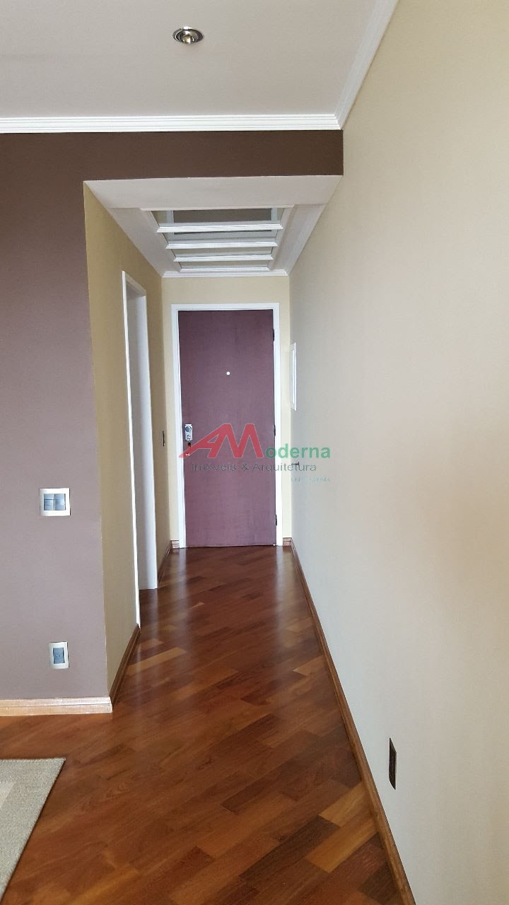 Apartamento para alugar com 3 quartos, 1 suíte, 2 vagas e 100m² no Vila Bastos, Santo André (SP) — foto 9 de 30