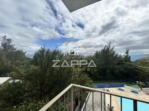 Apartamento em Barra da Tijuca  -  Rio de Janeiro