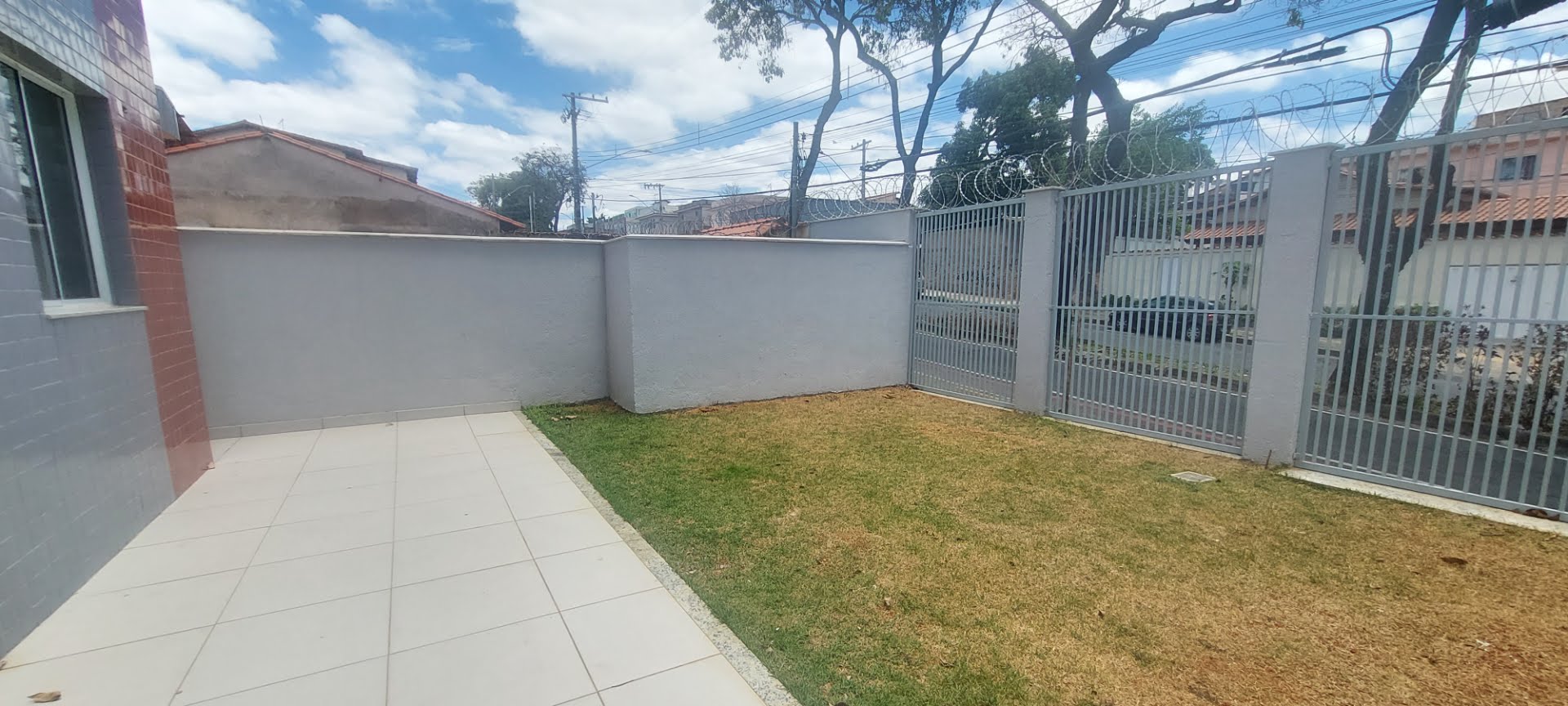 Apartamento à venda com 2 quartos, 1 banheiro, 1 vaga e 132m² no Santa Monica, Belo Horizonte — foto principal
