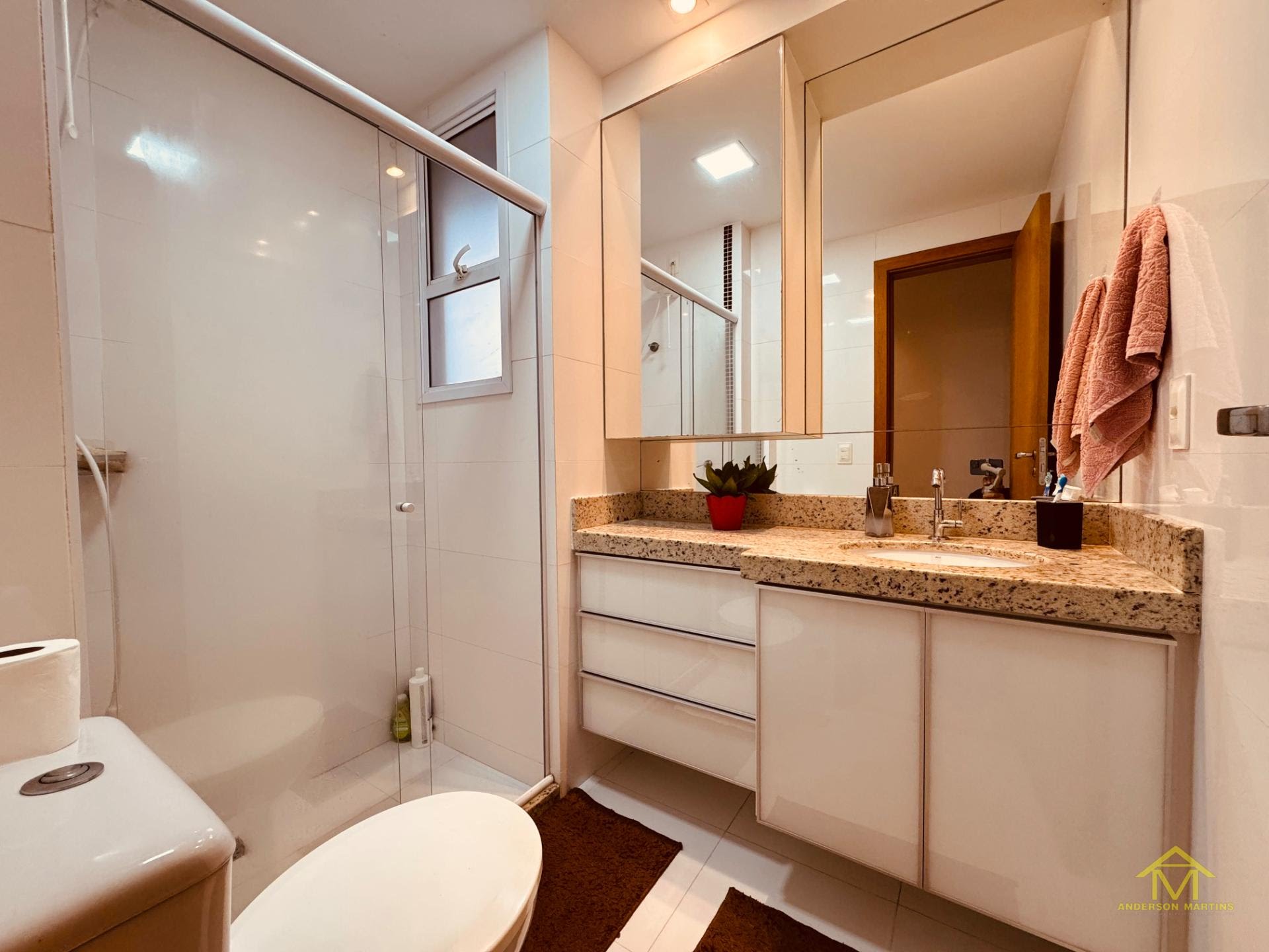 Apartamento à venda com 3 quartos, 2 banheiros, 2 vagas e 85m² no Praia de Itaparica, Vila Velha (ES) — foto 14 de 20