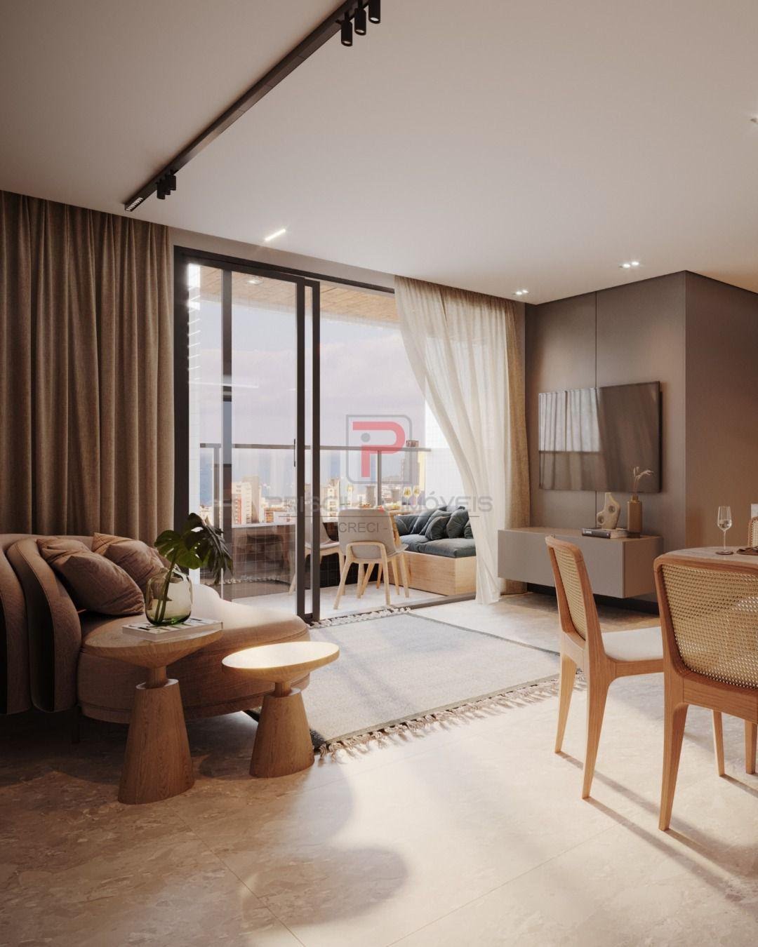 Apartamento à venda com 2 quartos, 1 suíte, 1 vaga e 60m² no Aeroclube, João Pessoa (PB) — foto 16 de 18