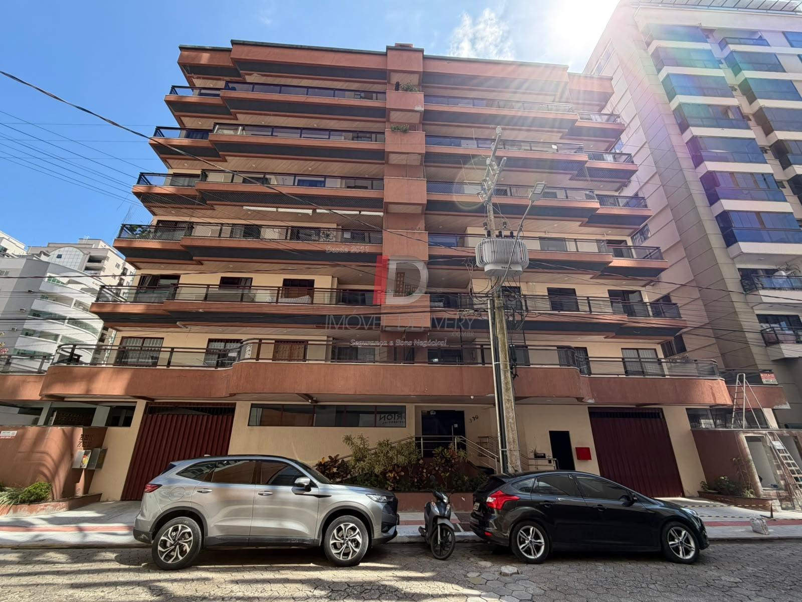 Apartamento, 3 quartos, 113 m² - Foto 2