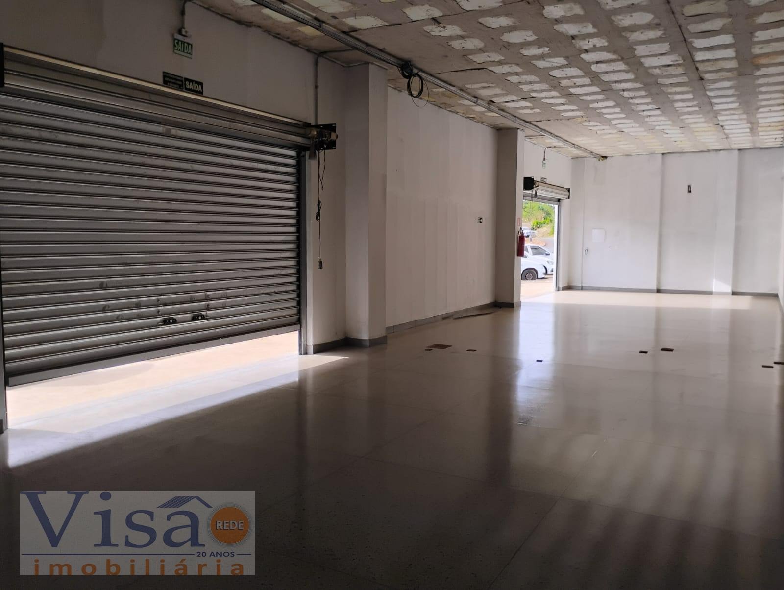 Comercial para alugar com 1 banheiro e 66m² no Alto do Córrego, Paracatu (MG) — foto 3 de 13
