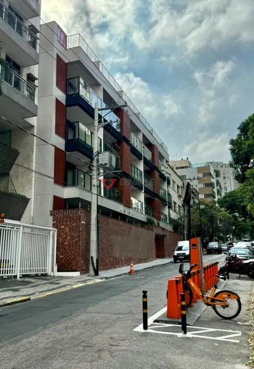 Apartamento à venda com 1 quarto, 1 banheiro e 47m² no Laranjeiras, Rio de Janeiro (RJ) — foto 17 de 22