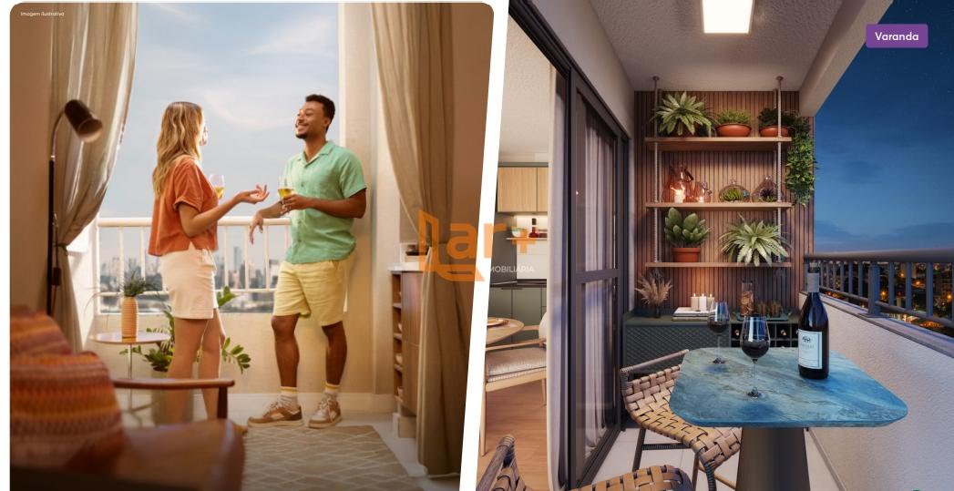 Apartamento à venda com 2 quartos, 1 banheiro e 50m² no Capucho, Aracaju (SE) — foto 10 de 13