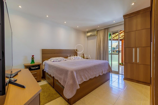 Recreio - Suíte - Trinità Imobiliária 