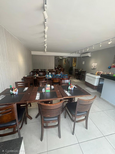 Restaurante à Venda próx ao Morumbi Shopping, Zona Sul SP - 220m²