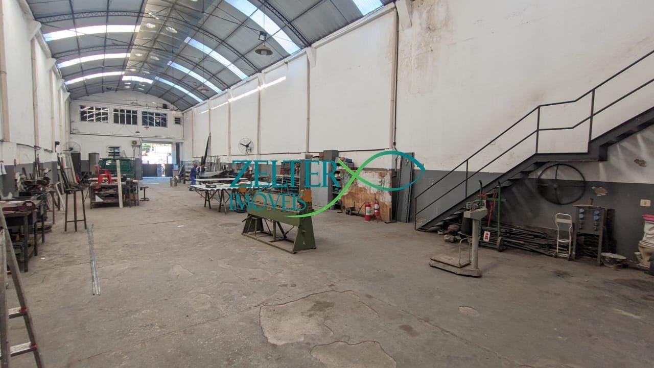 Comercial à venda com 200m² no Vigário Geral, Rio de Janeiro (RJ) — foto 7 de 28