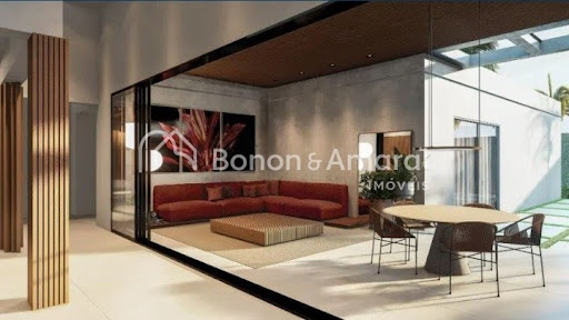 Casa de Condomínio, 5 quartos - Foto 4