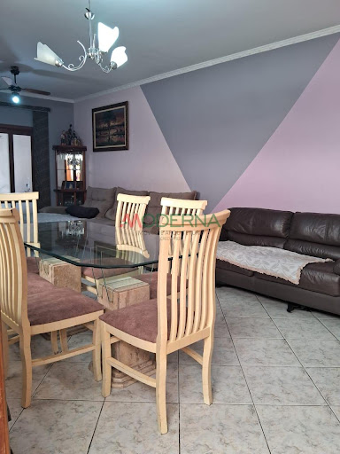 Casa Térrea à Venda em Paulicéia, SBC – 3 Dorms, 160m², R$590mil