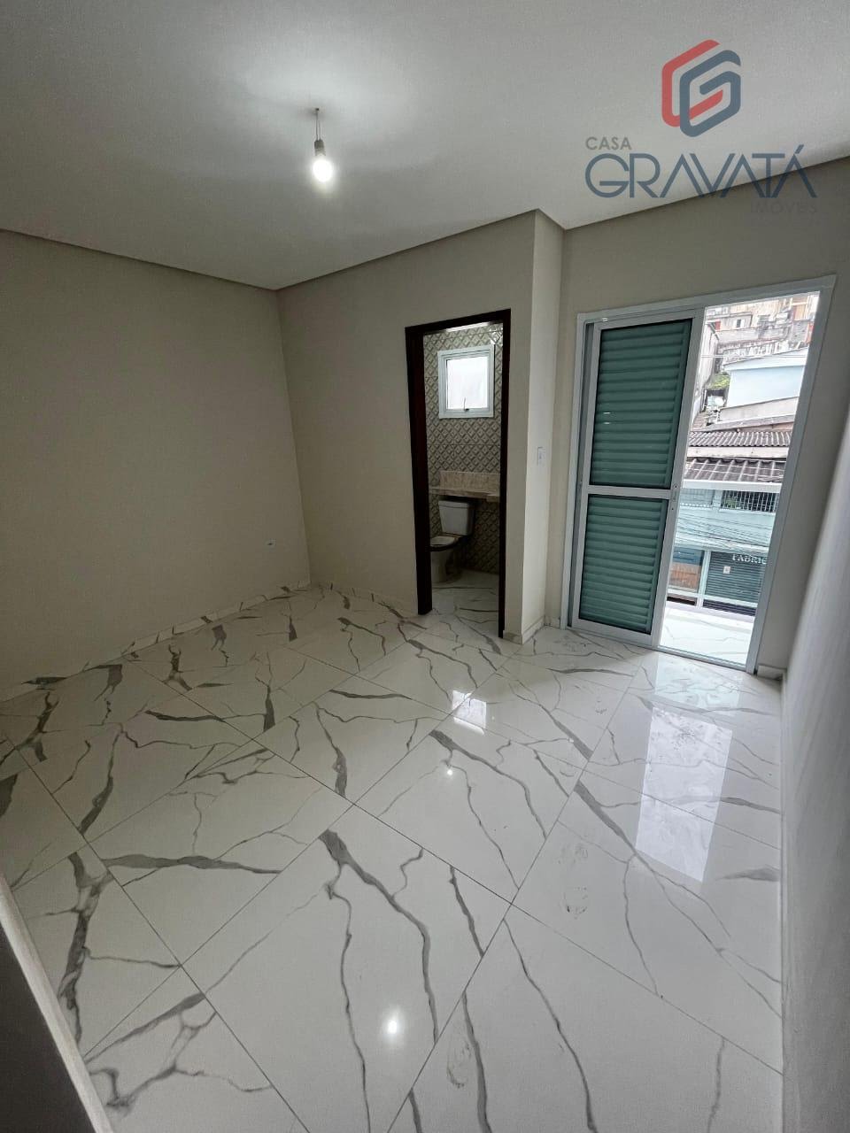 Cobertura à venda com 2 quartos, 1 suíte, 1 vaga e 78m² no Jardim Guarará, Santo André (SP) — foto 14 de 30