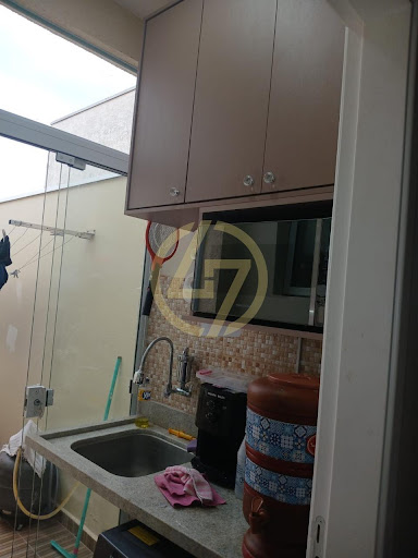 Casa em Condominio em Vila Belo Horizonte  -  Itapetininga