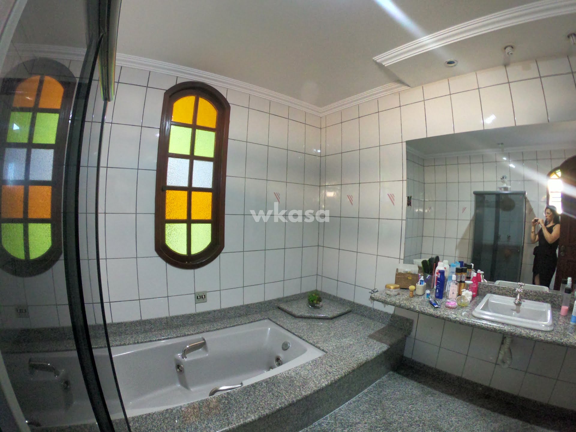 Casa à venda com 4 quartos, 4 suítes e 465m² no Parque Residencial Laranjeiras, Serra (ES) — foto 27 de 30