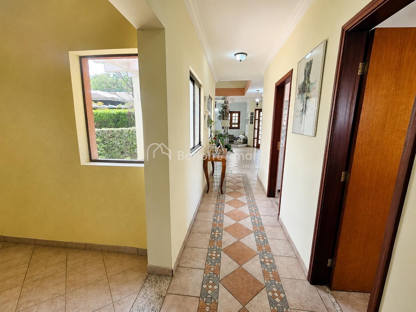 Casa de Condomínio, 4 quartos - Foto 12