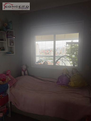 Apartamento em Tatuapé  -  São Paulo