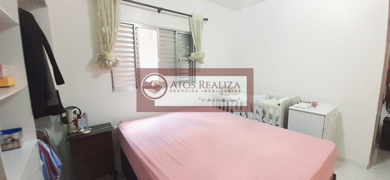 Casa à venda com 3 quartos, 3 banheiros, 2 vagas e 125m² no Vila Natal, São Paulo (SP) — foto 24 de 30