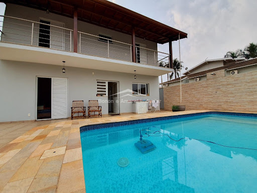 Casa de Condomínio, 4 quartos - Foto 5