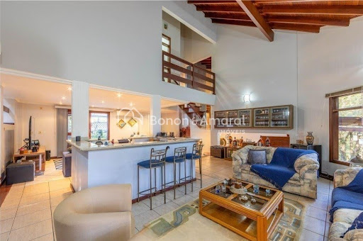 Casa de Condomínio, 4 quartos - Foto 7