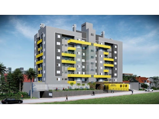 Apartamento Lançamentos em Centro  -  Araranguá