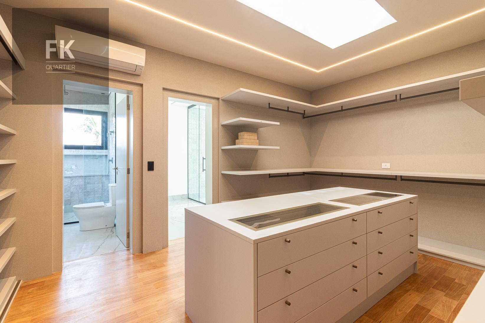 Casa à venda com 4 quartos, 4 suítes, 10 vagas e 1079m² no Alphaville Residencial Zero, Barueri (SP) — foto 28 de 30