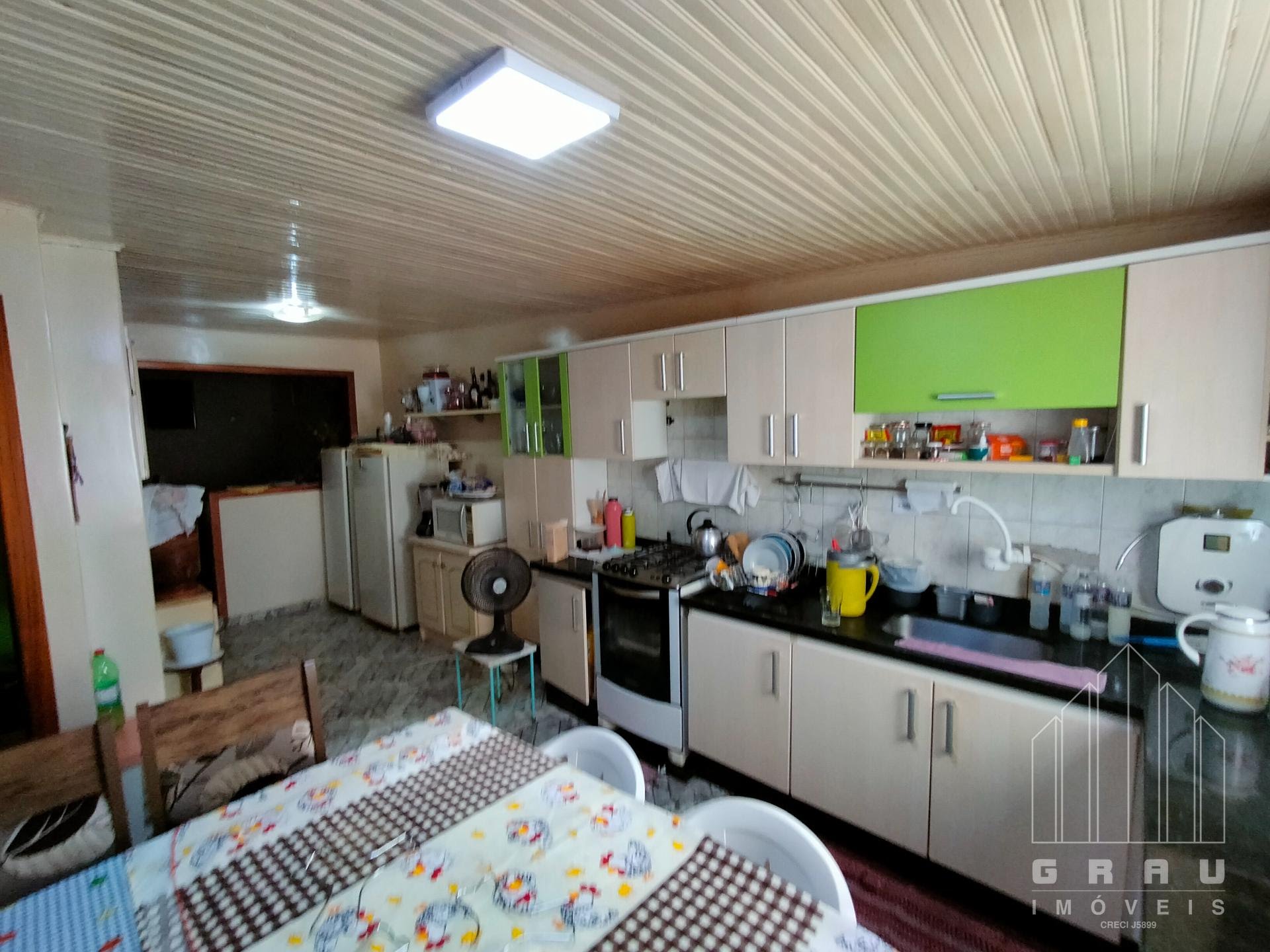 Casa na Vila C  -  Foz do Iguaçu