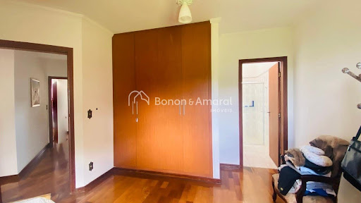 Casa de Condomínio, 4 quartos - Foto 21