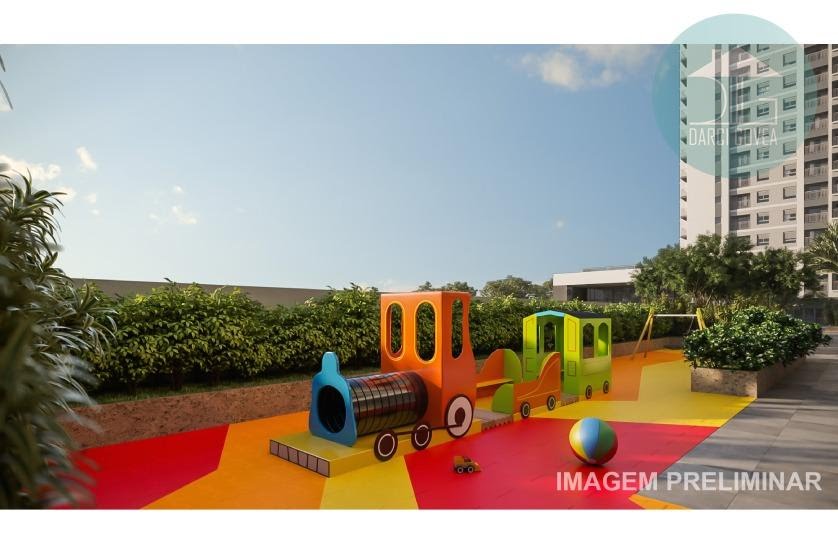 Apartamento à venda com 3 quartos, 1 suíte e 2 vagas no Pirituba, São Paulo (SP) — foto 19 de 21