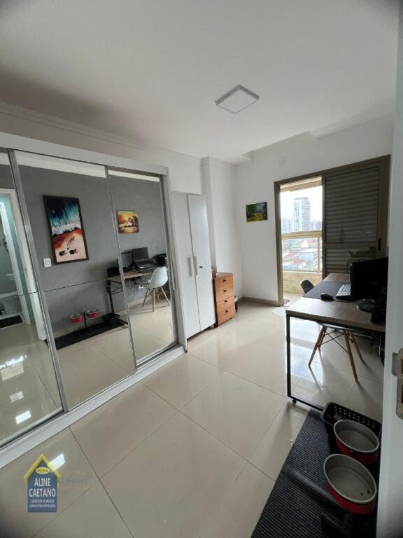 Apartamento à venda com 2 quartos, 1 suíte, 1 vaga e 62m² no Boqueirão, Praia Grande (SP) — foto 7 de 30