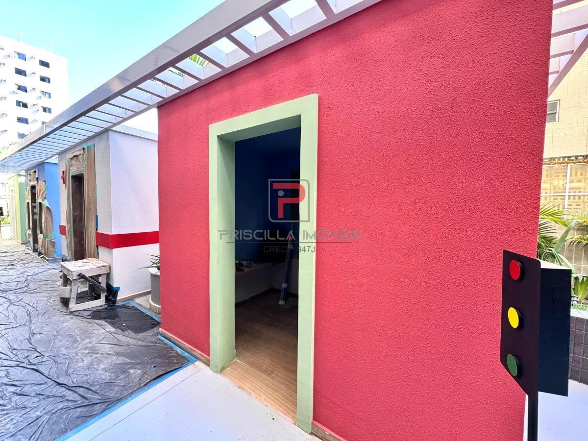 Apartamento à venda com 3 quartos, 3 suítes, 2 vagas e 90m² no Jardim Oceania, João Pessoa (PB) — foto 30 de 30