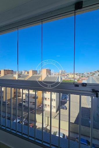 Apartamento montado e decorado em Santa Inês - Vila Velha, ES